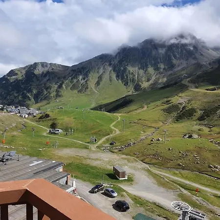 Joli T2 Au Pied Des Pistes, Parking Couvert, Wifi Appartamento *