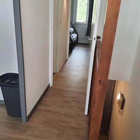 Joli T2 Au Pied Des Pistes, Parking Couvert, Wifi La Mongie