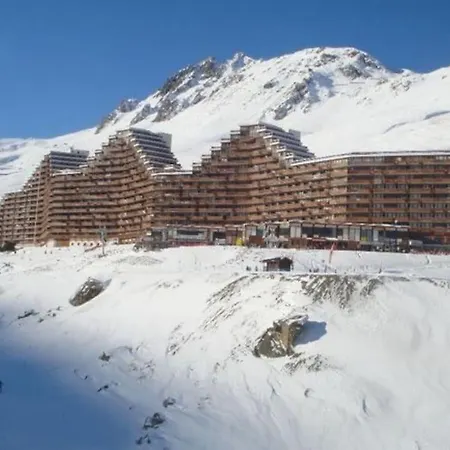 Joli T2 Au Pied Des Pistes, Parking Couvert, Wifi Apartment *